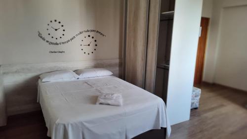 Hotel Flat Almaru — Marilia