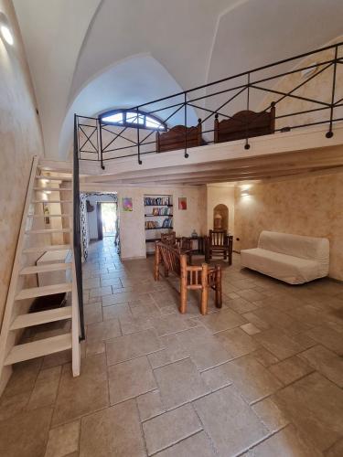 Buen Retiro Casa Vacanze — 4-Star Luxury Hotel in Depressa, Italy