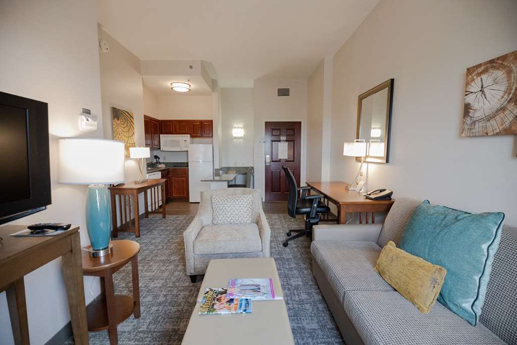 Sonesta ES Suites Baton Rouge University at Southgate - photo 6