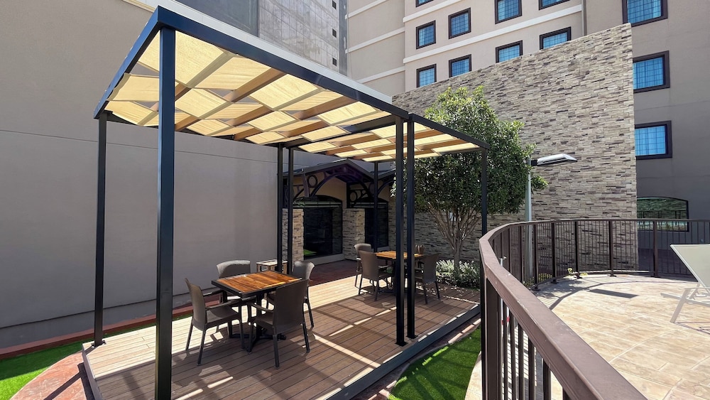 Property amenity