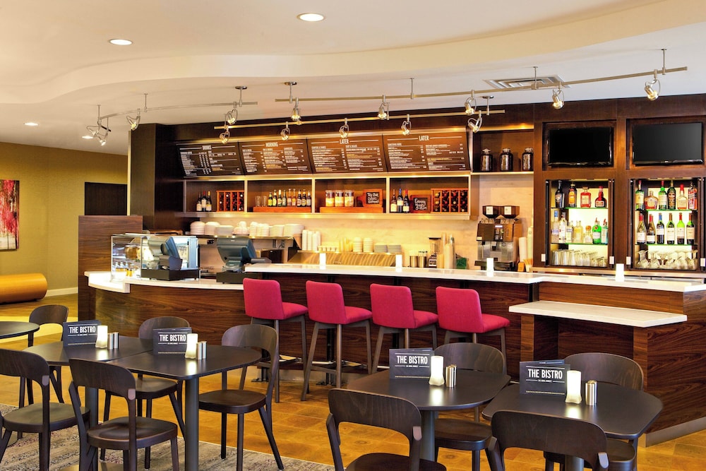 Courtyard Marriott Gettysburg - photo 21