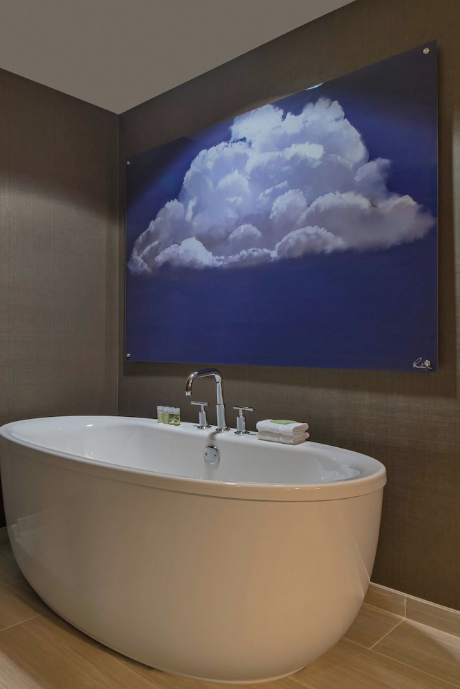 The Westin At The Woodlands - photo 41