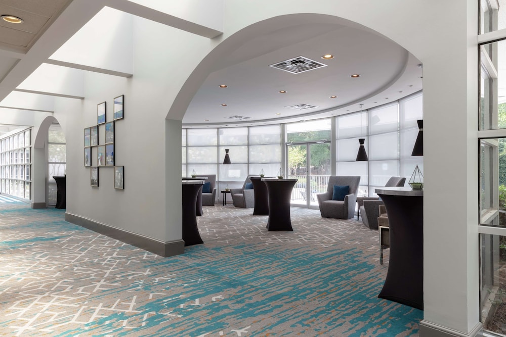 DoubleTree by Hilton Birmingham Perimeter Park - photo 60