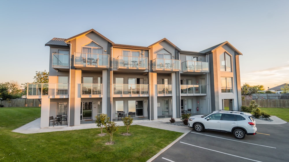 Coastal Ridge Apartments 9501348 — Timaru