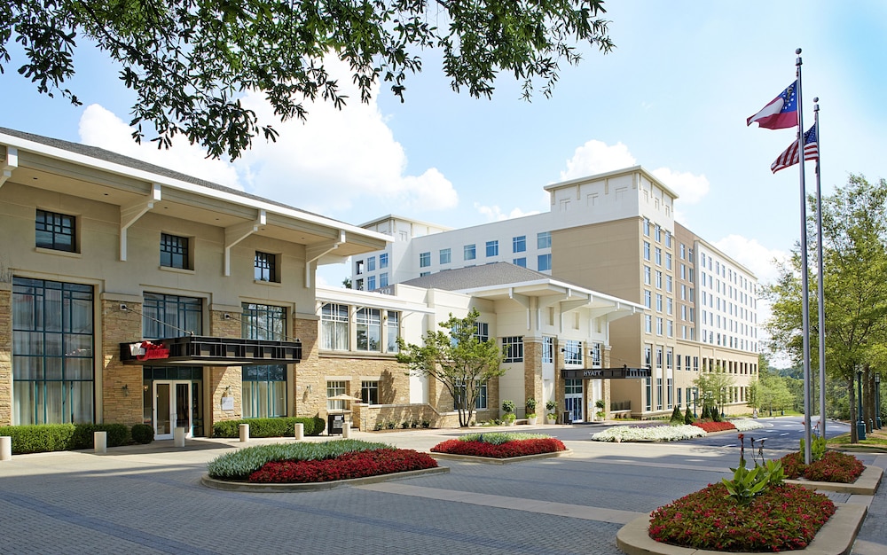 Hyatt Regency Atlanta Perimeter at Villa Christina - photo 51