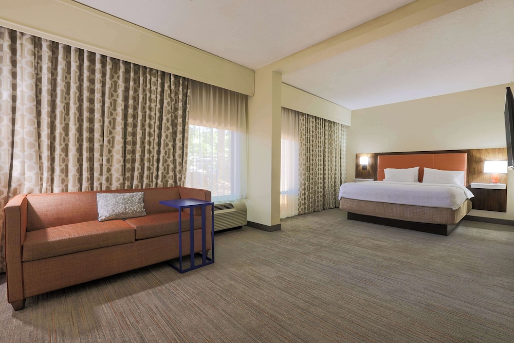 Hampton Inn Raleigh Garner - photo 15