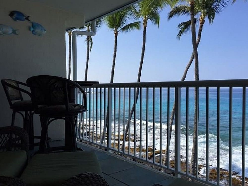 Kona Magic Sands Resort - photo 9