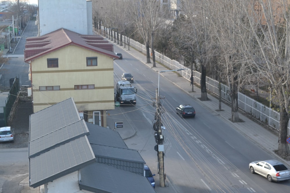 Live Tulcea — hotel in Tulcea