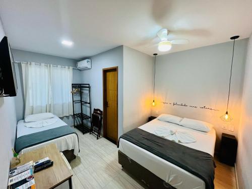 Suítes do Cabo - carbon neutral hotel in Arraial Do Cabo