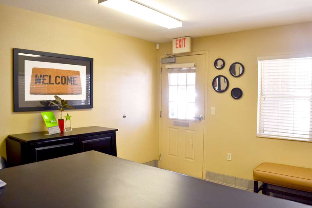 Extended Stay America Select Suites Denver Lakewood South - photo 3