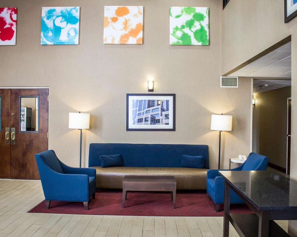 Comfort Inn & Suites Fuquay Varina - photo 5