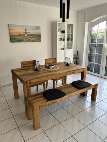 Kiebitznest — Dornum — photo 4