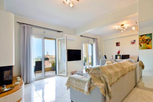 Corfu SeaTy Apartment — 4-Star Luxury Hotel in Corfu, Greece