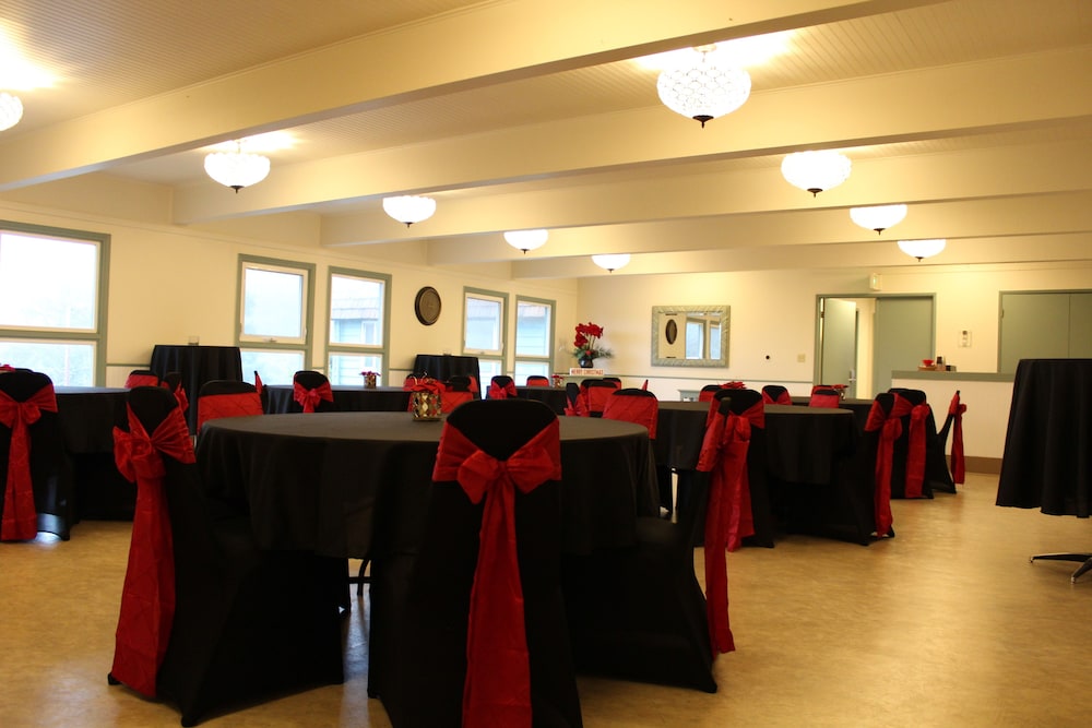 Chateau Westport Resort - photo 39