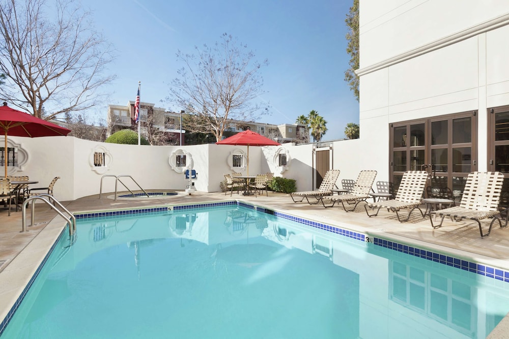Hilton Garden Inn Cupertino - photo 22