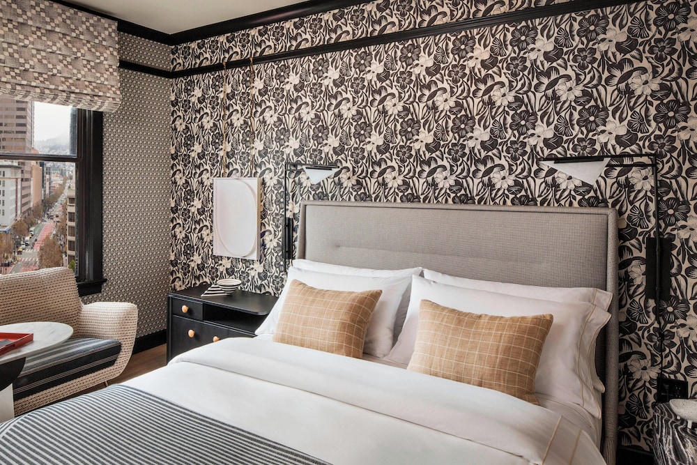 San Francisco Proper Hotel - photo 19