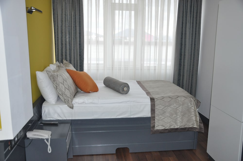 Koc Otel Elit Terminal — Isparta — photo 4