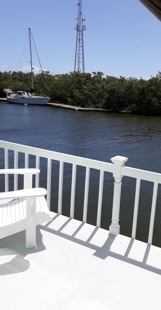 Mangrove Marina and Resort Aqualodge Houseboats - photo 129