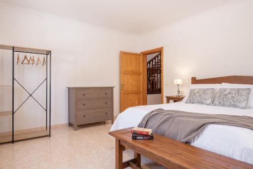 Villa Can Moleto By SunVillas Mallorca — 4-Star Luxury Hotel in Pollenca, Spain