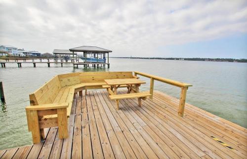 Summerhouse West A203 by RedAwning - photo 36