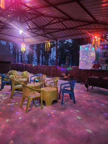 Kanaar Jungle View Resort — Rishikesh — photo 4