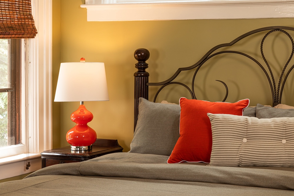 Rosemont Inn Bed & Breakfast - photo 14