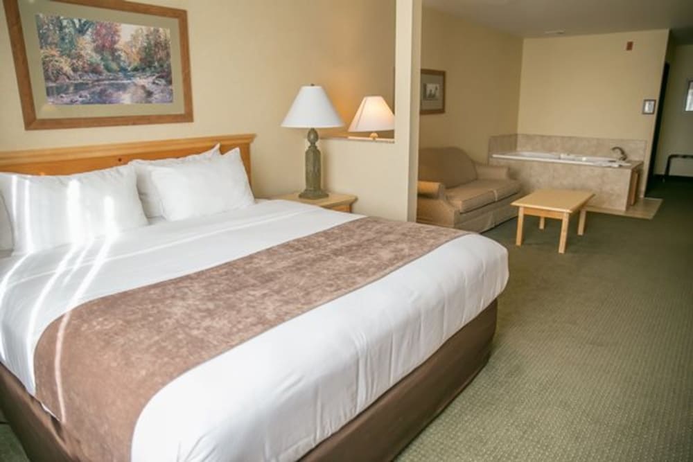 Thumper Pond Resort - photo 19