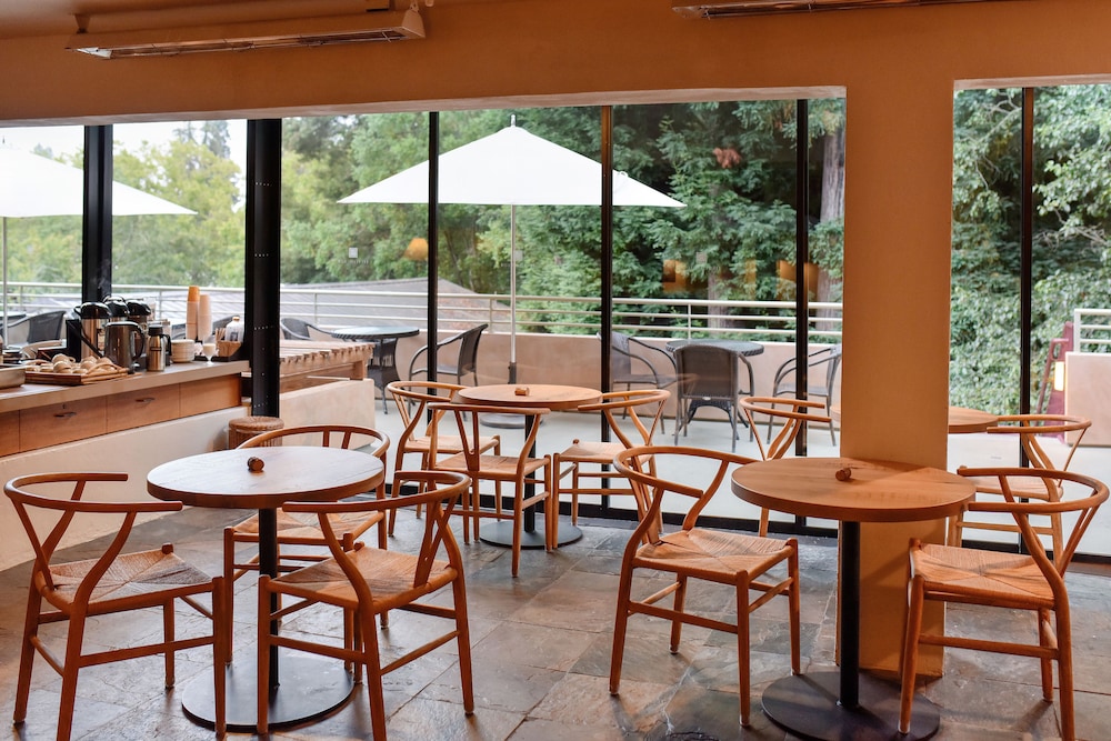 Mill Valley Inn - photo 31