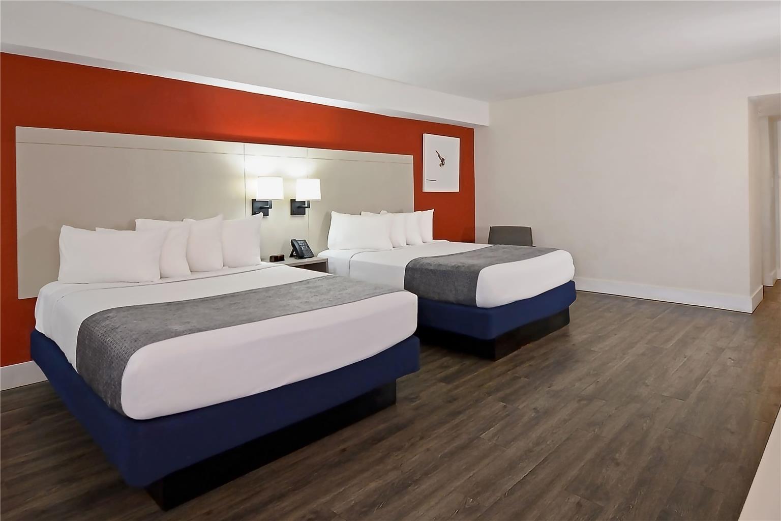 Wyndham I Drive Avanti Resort & Conference Center - photo 34
