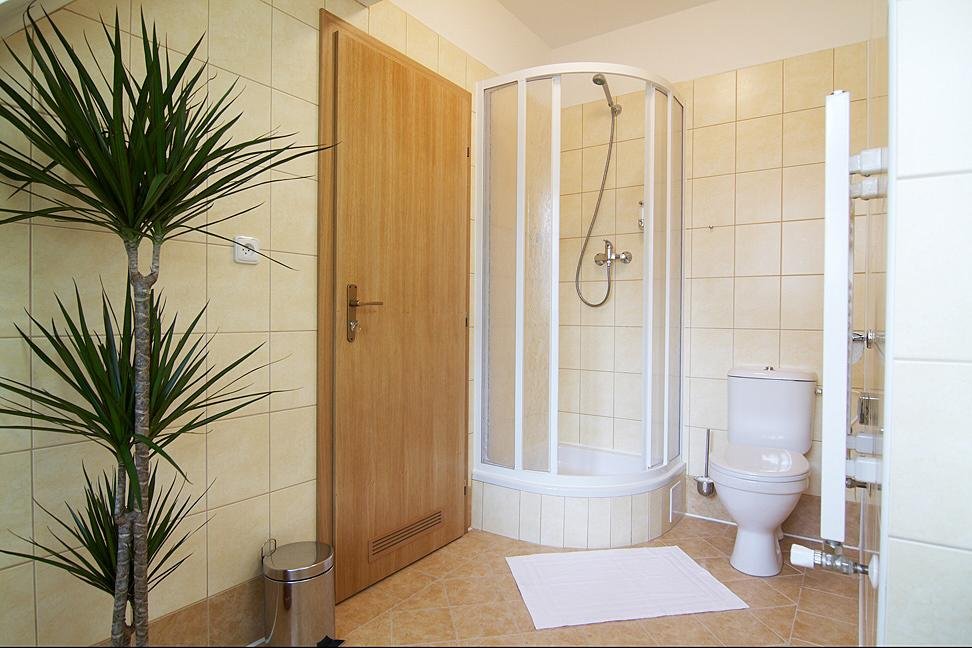 Penzion G in Sumperk, Czech Republic