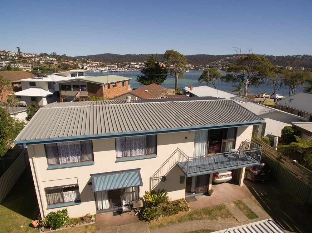 Beachwalk Nine in Merimbula, Australia