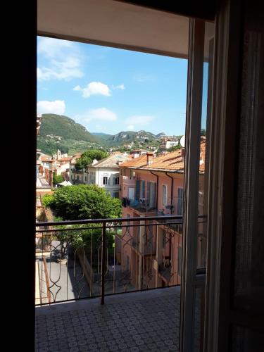Vreni Lodge — 4-Star Luxury Hotel in Finale Ligure, Italy
