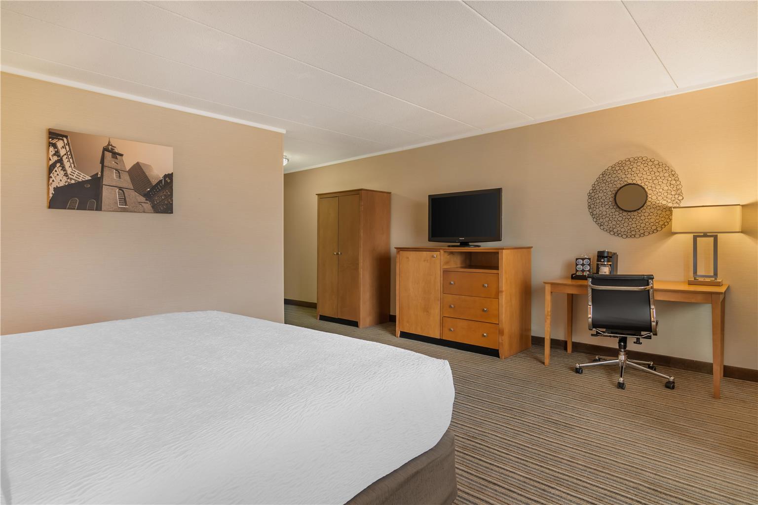 Best Western Plus Waltham Boston - photo 30
