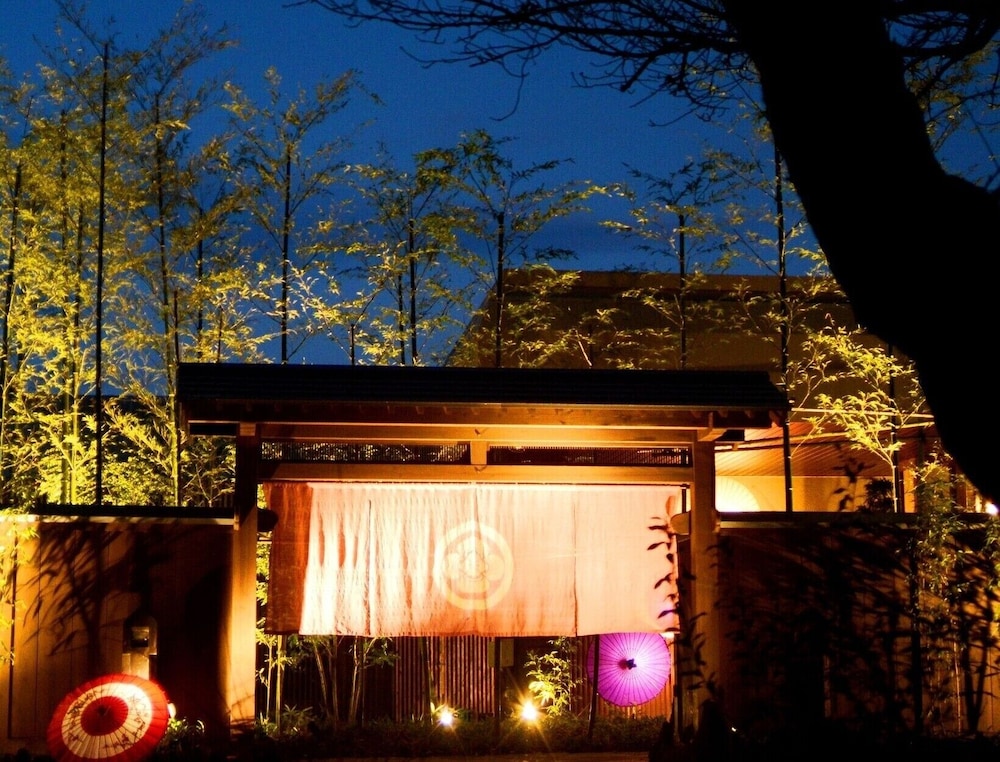 Kafutei — hotel in Yamaga