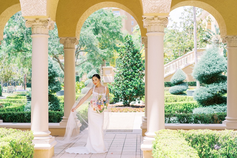 The Ritz Carlton Orlando Grande Lakes - photo 203