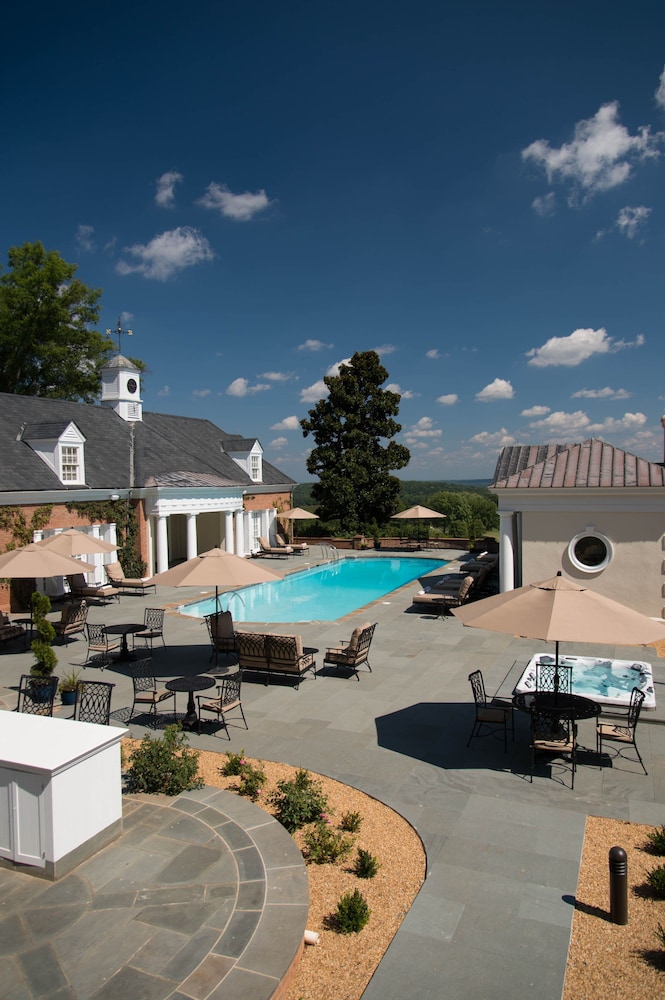 Albemarle Estate at Trump Winery - photo 33