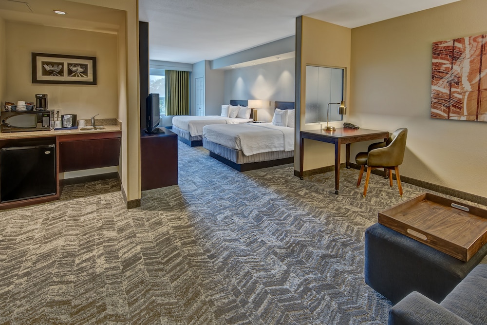 Springhill Suites by Marriott New Bern - photo 8