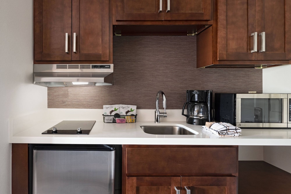 Residence Inn by Marriott Austin The Domain Area - photo 10