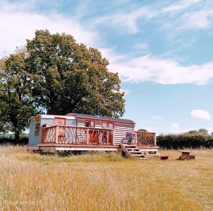 River Meadow Retreat — hotel in Uffculme