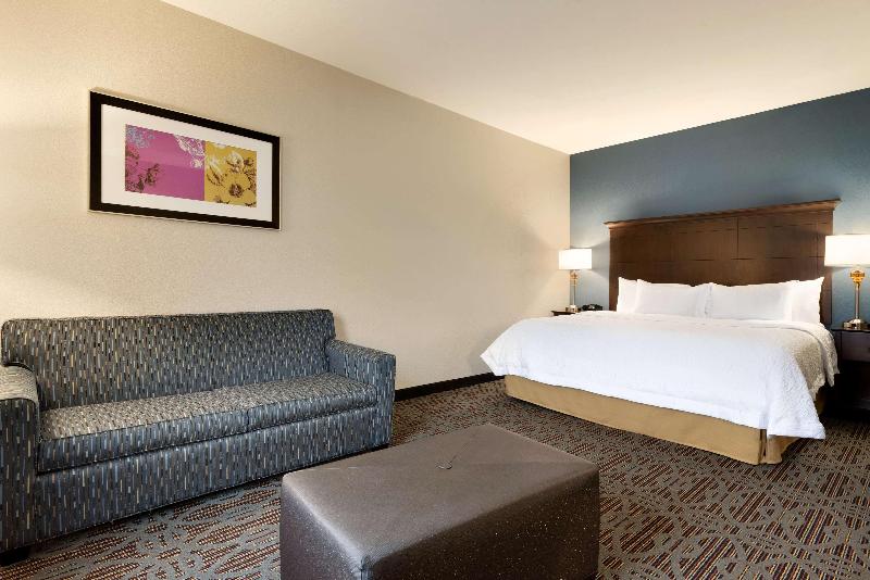 Hampton Inn West Monroe - photo 33