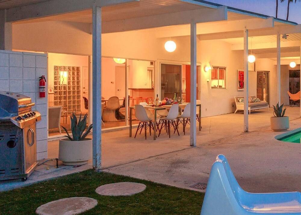 Midcentury Cool - photo 19