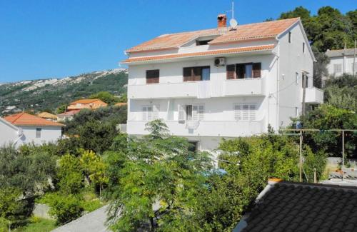 Apartments with parking space Banjol Rab 22422 — 4-Star Luxury Hotel in Rab, Croatia