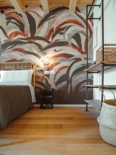 Bre Apartments Lumen — 4-Star Luxury Hotel in Vicenza, Italy