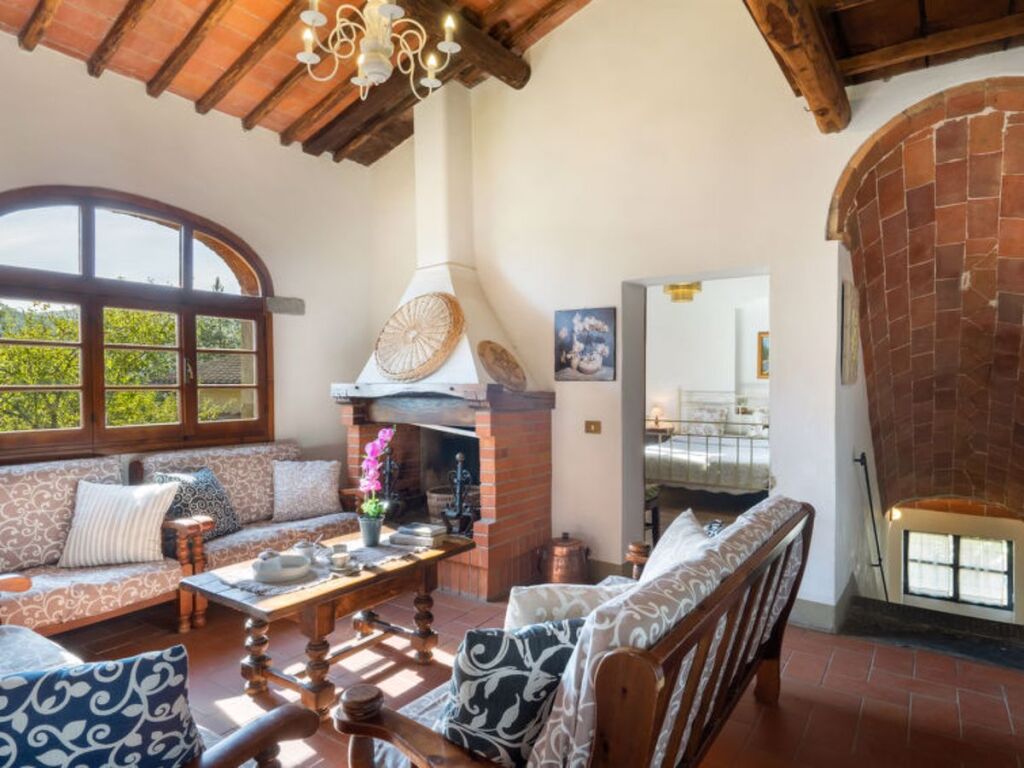Holiday Home Poggio Cuccule by Interhome — Montevarchi — photo 2