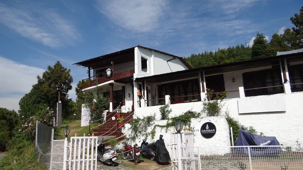 Darbar a Heritage Farmstay in Tehri, India