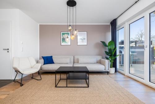 Neu Frisches Gemutliches Design Mit Bbq Garten Arbeitsplatz — Augsburg
