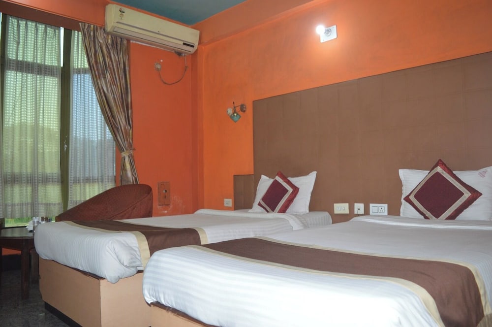 Hotel Aadhar Barbil — Barbil — photo 3