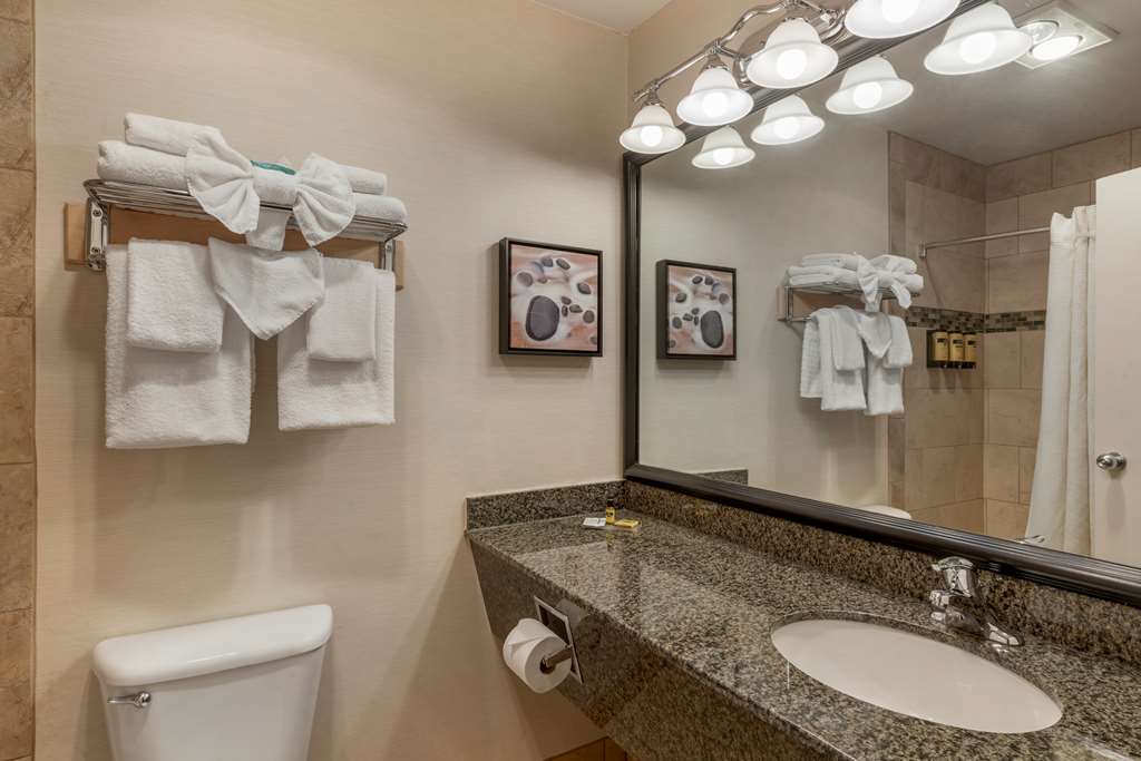 Best Western Plus Ocean View Resort - photo 41