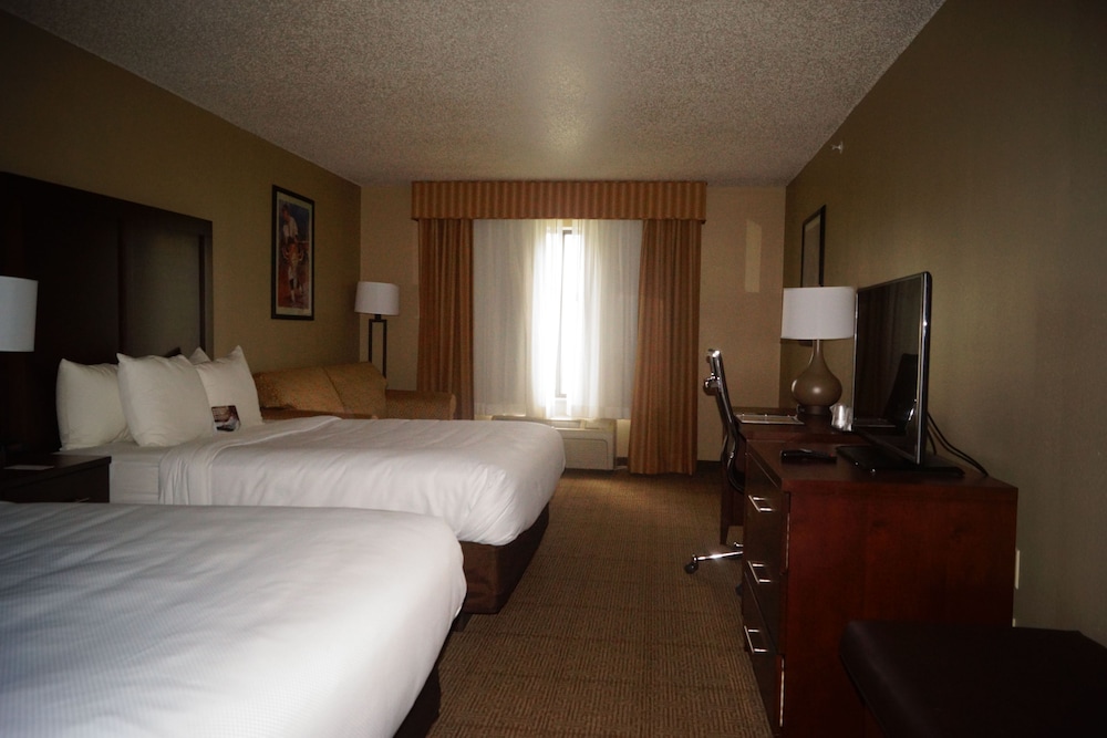 City Express by Marriott Milford Cooperstown - photo 7