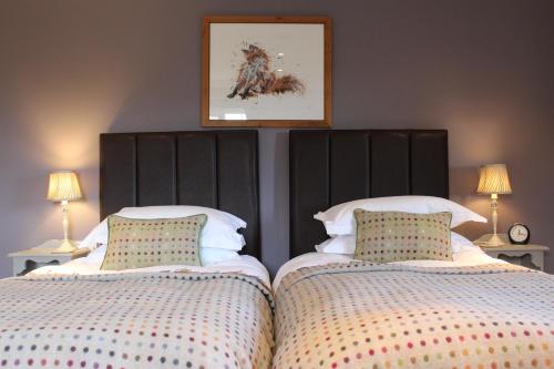 Mallard Grange — 5-Star Luxury Hotel in Ripon, United Kingdom